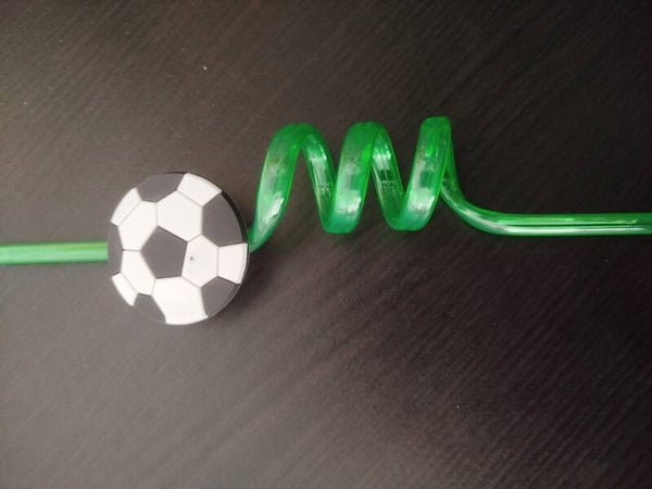 paille foot