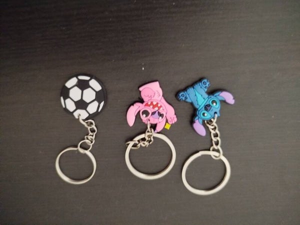 porte clés au choix