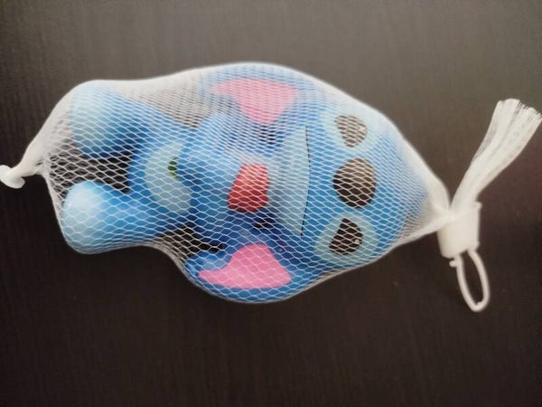 stitch anti stress