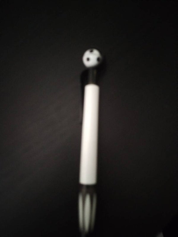 stylo foot