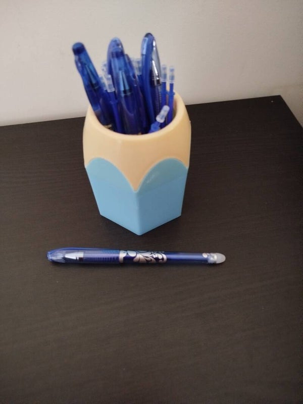 stylo effaçable