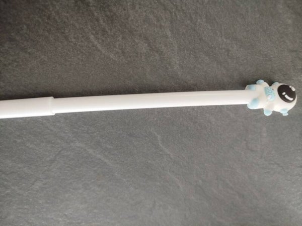 stylo cosmonaute