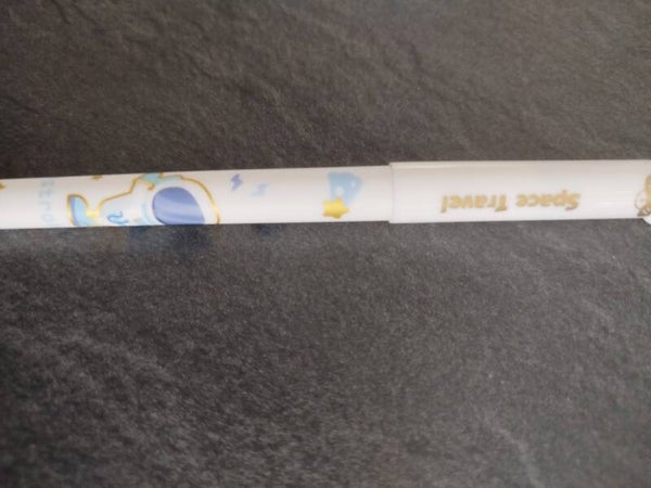 stylo space