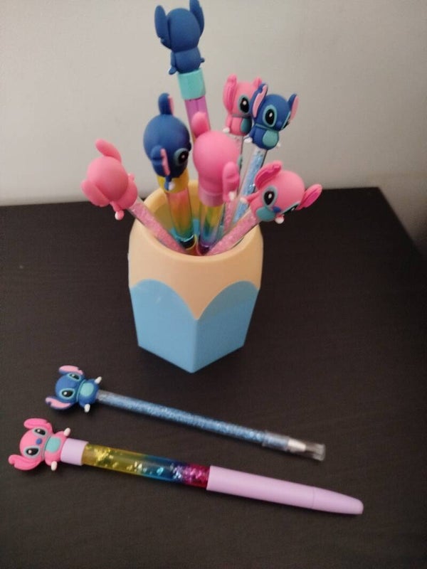 stylo stitch