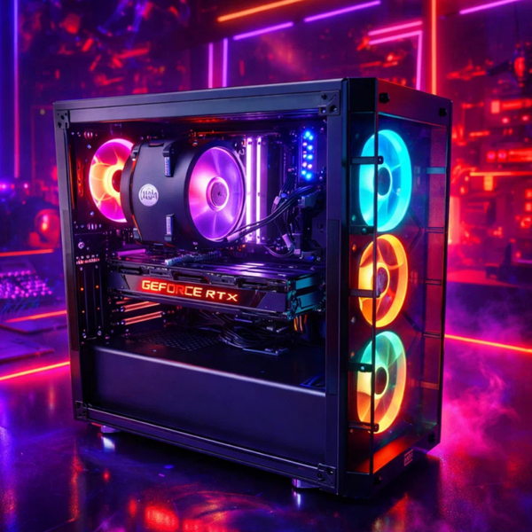 Corsair Geforce Player