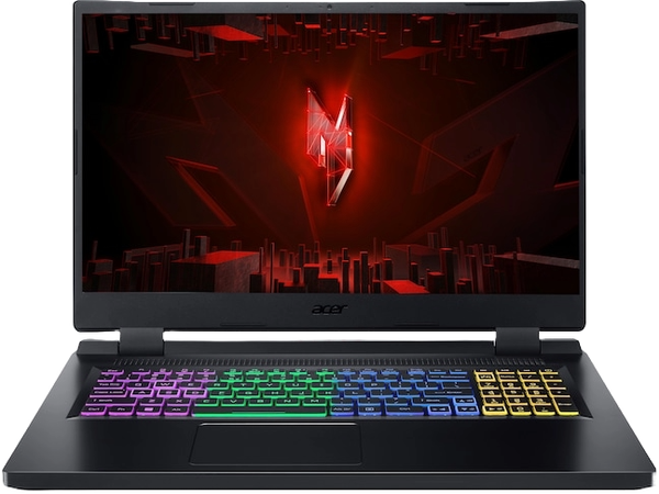 Acer Nitro 5,  17.30", AMD Ryzen 7 6800H, 16 Go, 512 Go