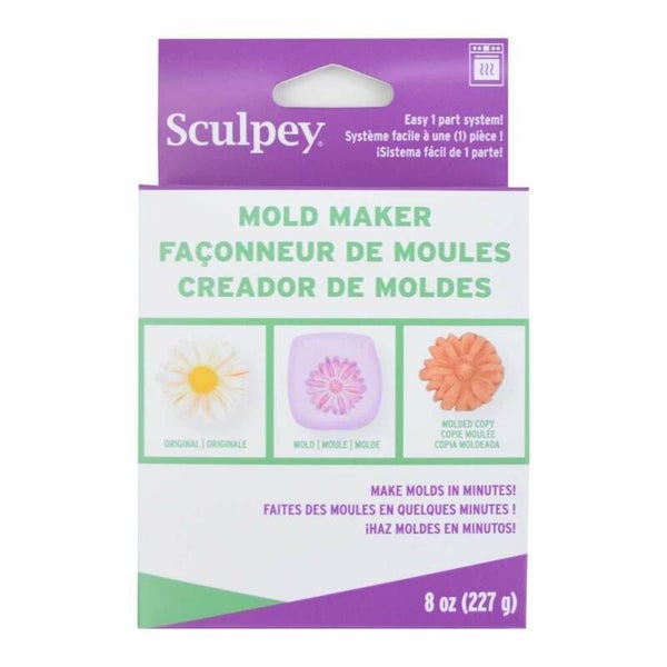 Mold maker