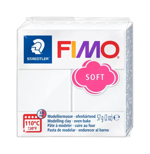 Fimo soft wit