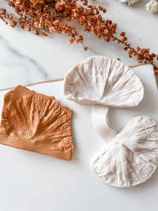 Leaf mold