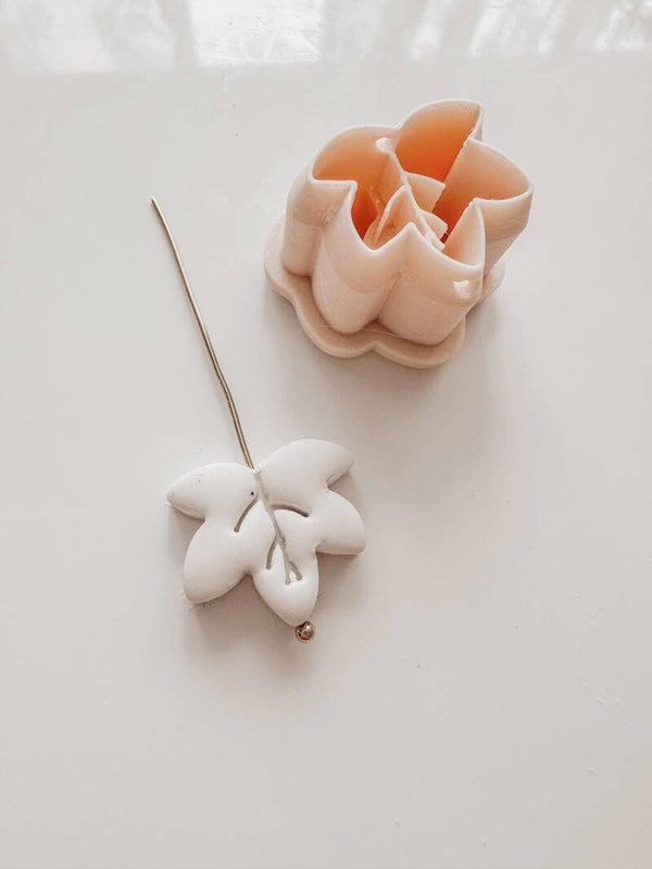 cutter charm 18