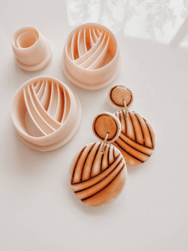 cutter Defne | set v 3