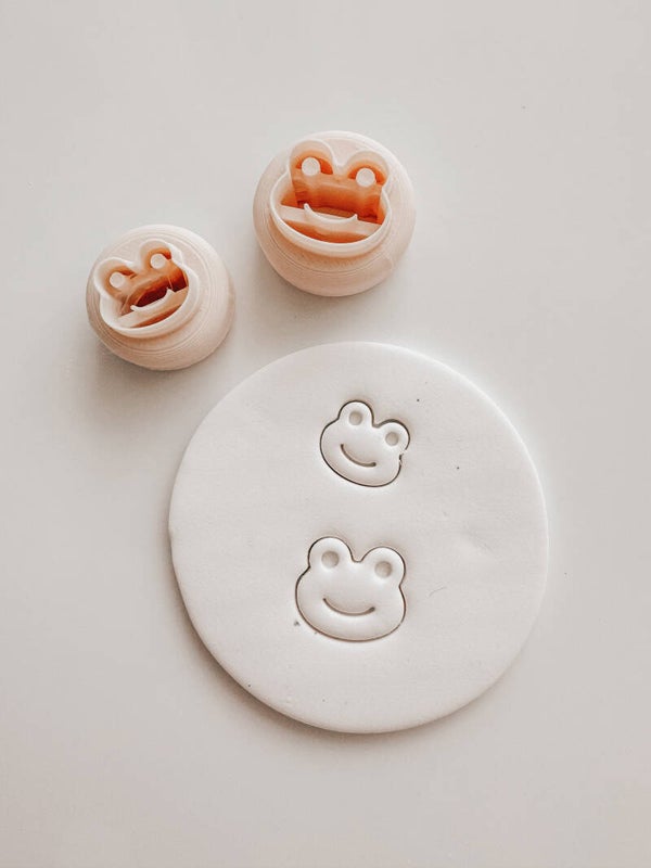 cutter stud kikkertje