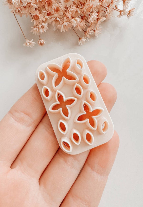flower petal set 2