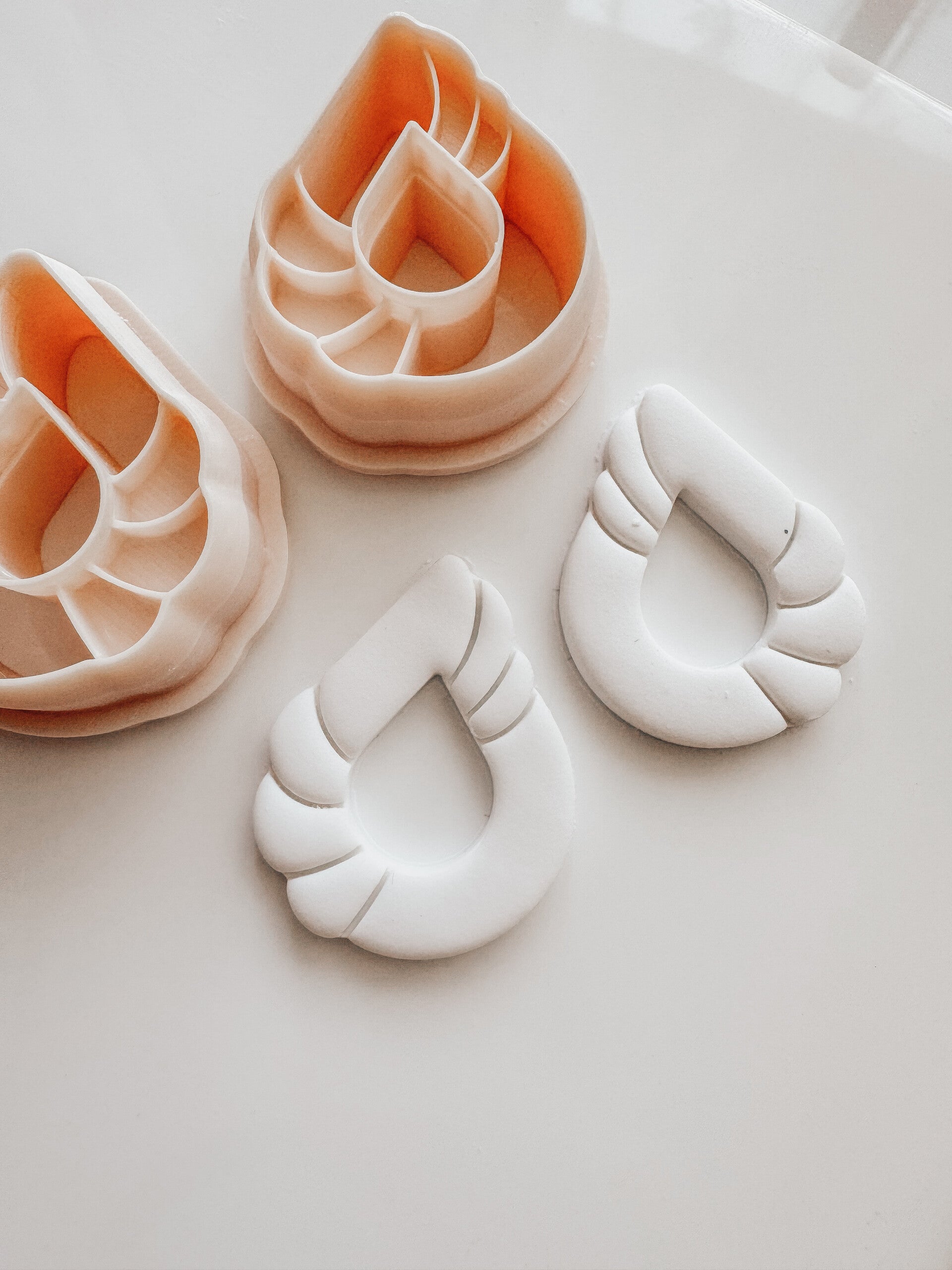 cutter Norell | set v. 2