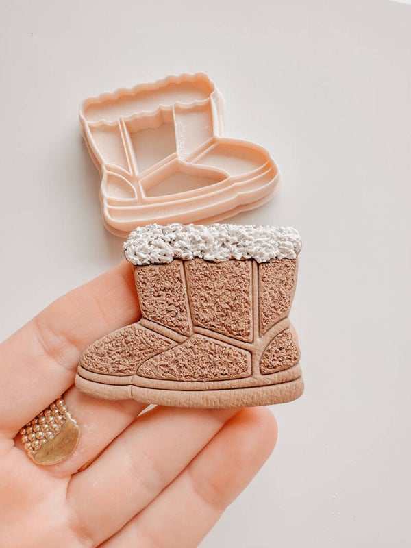Ornament Uggs