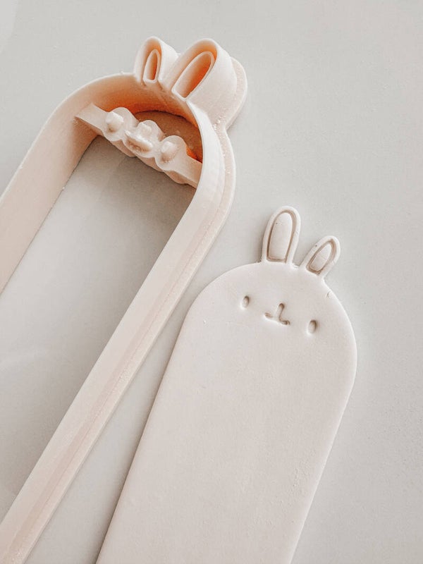 cutter bookmark kawai