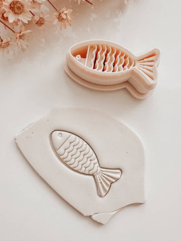 cutter Fishy 2