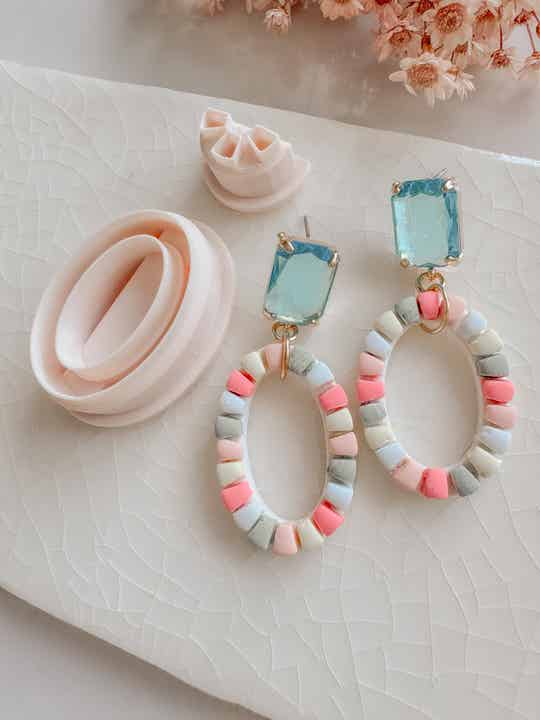 Cutter Sorella | set v 2