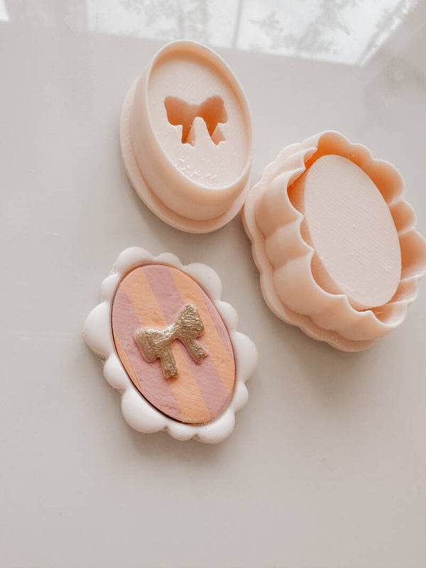 cutter vivienne | set v 2