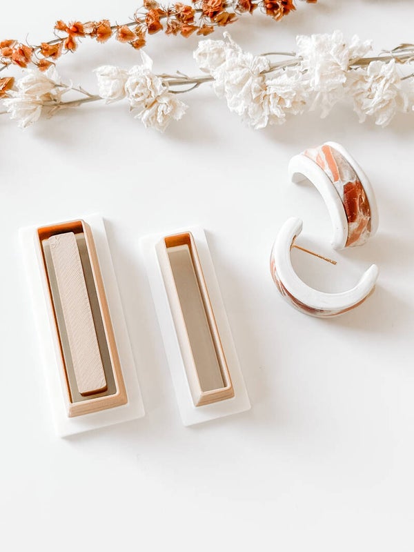 cutter splited small huggie