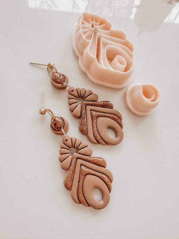 cutter Sarrasvati | set v 2