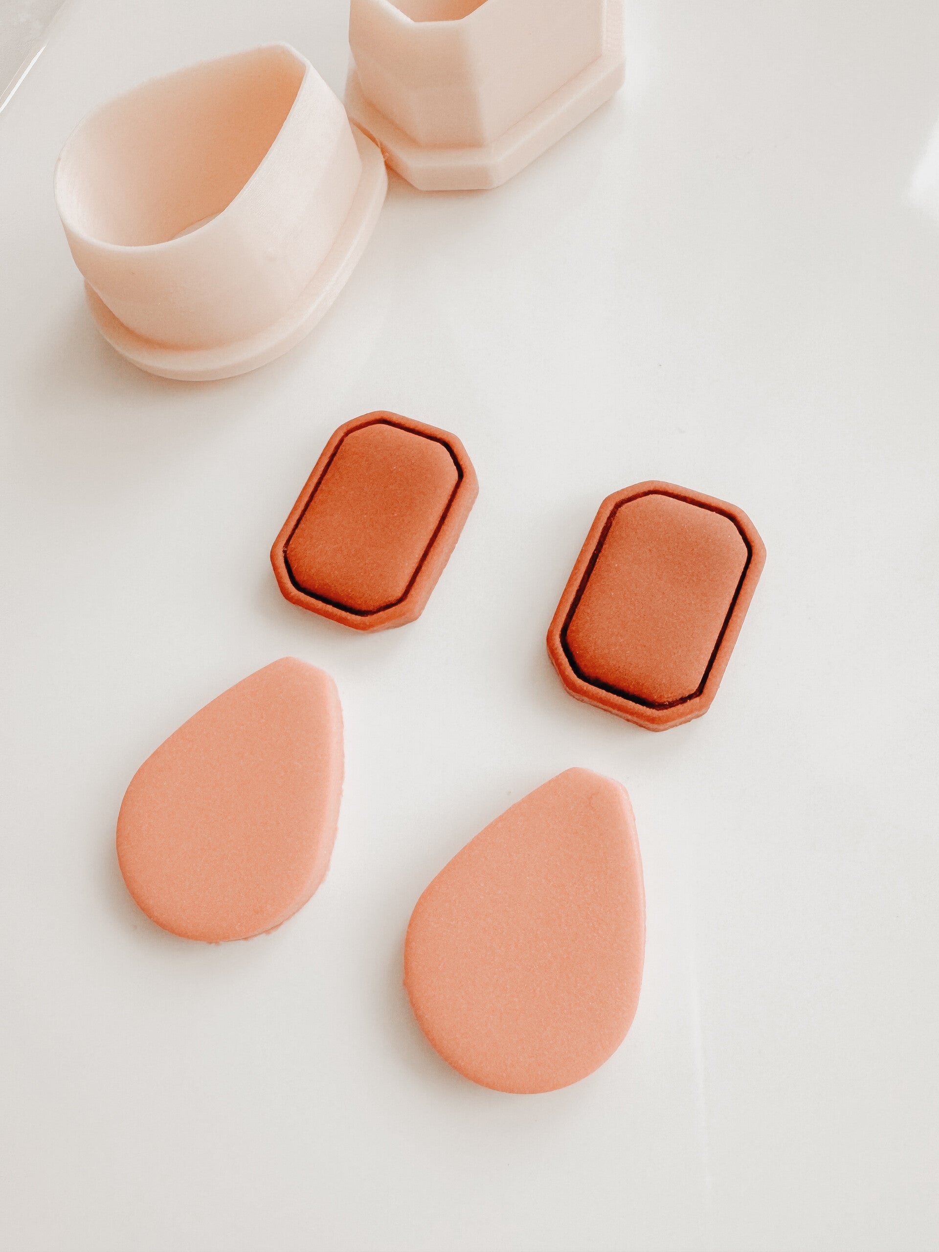 cutter Zosja | set v 2