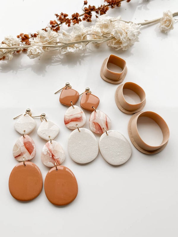 cutter stones