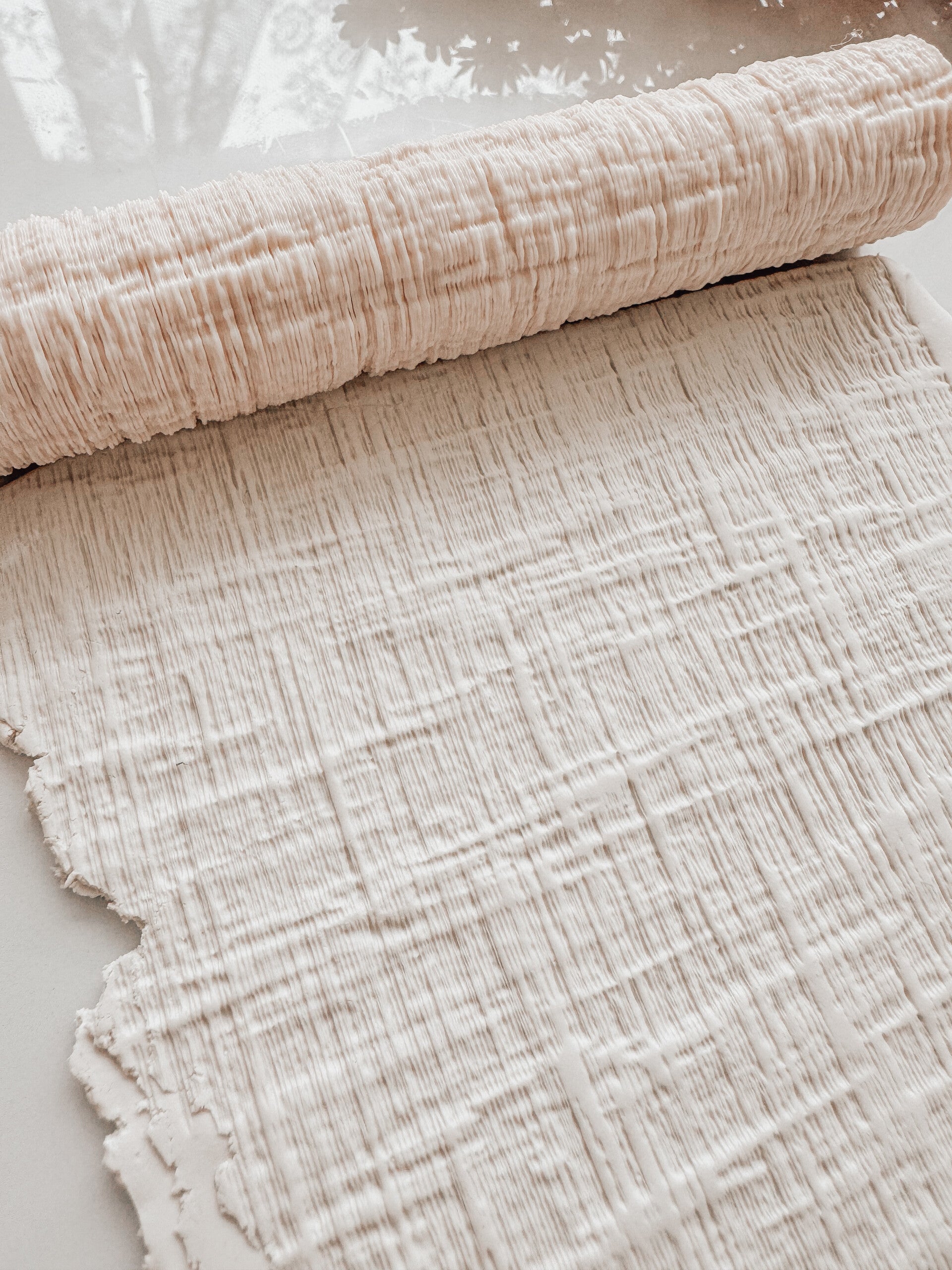 Textuur roller ‘Jeans’