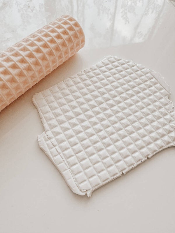 Texture roller diamond