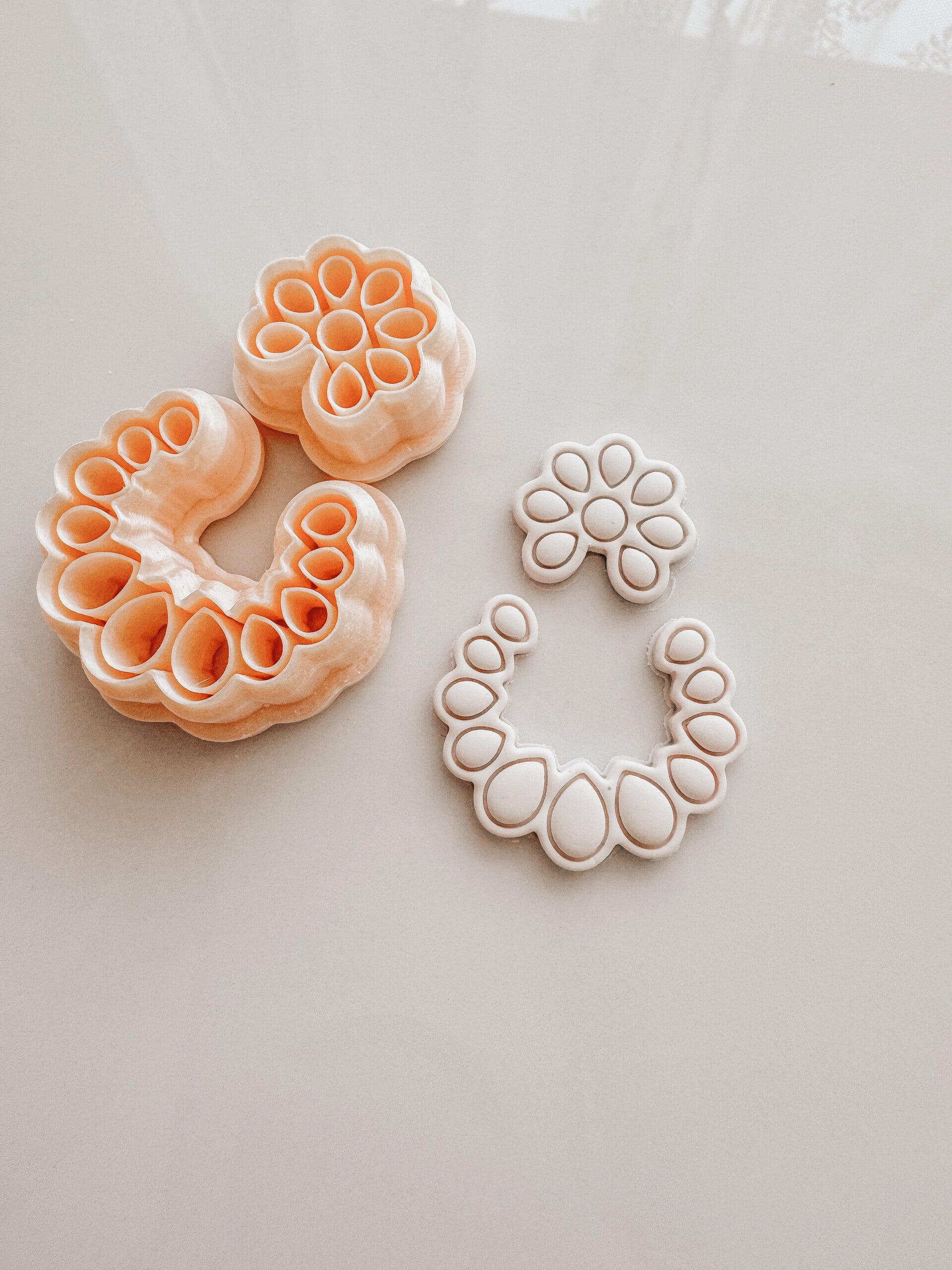 Cutter Kinly | set v. 2