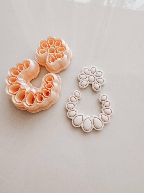 Cutter Kinly | set v. 2