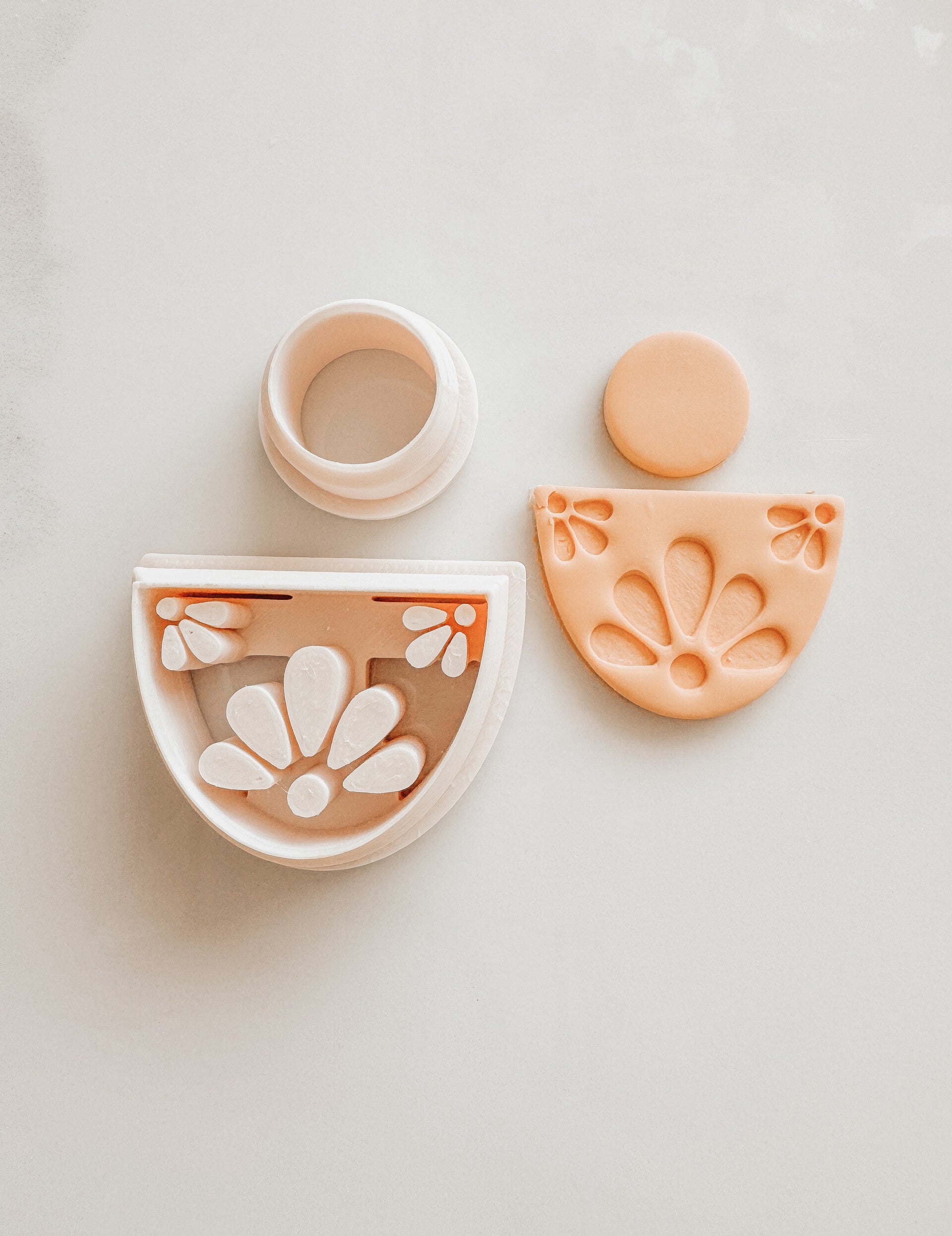 Cutter Susana | set v. 2