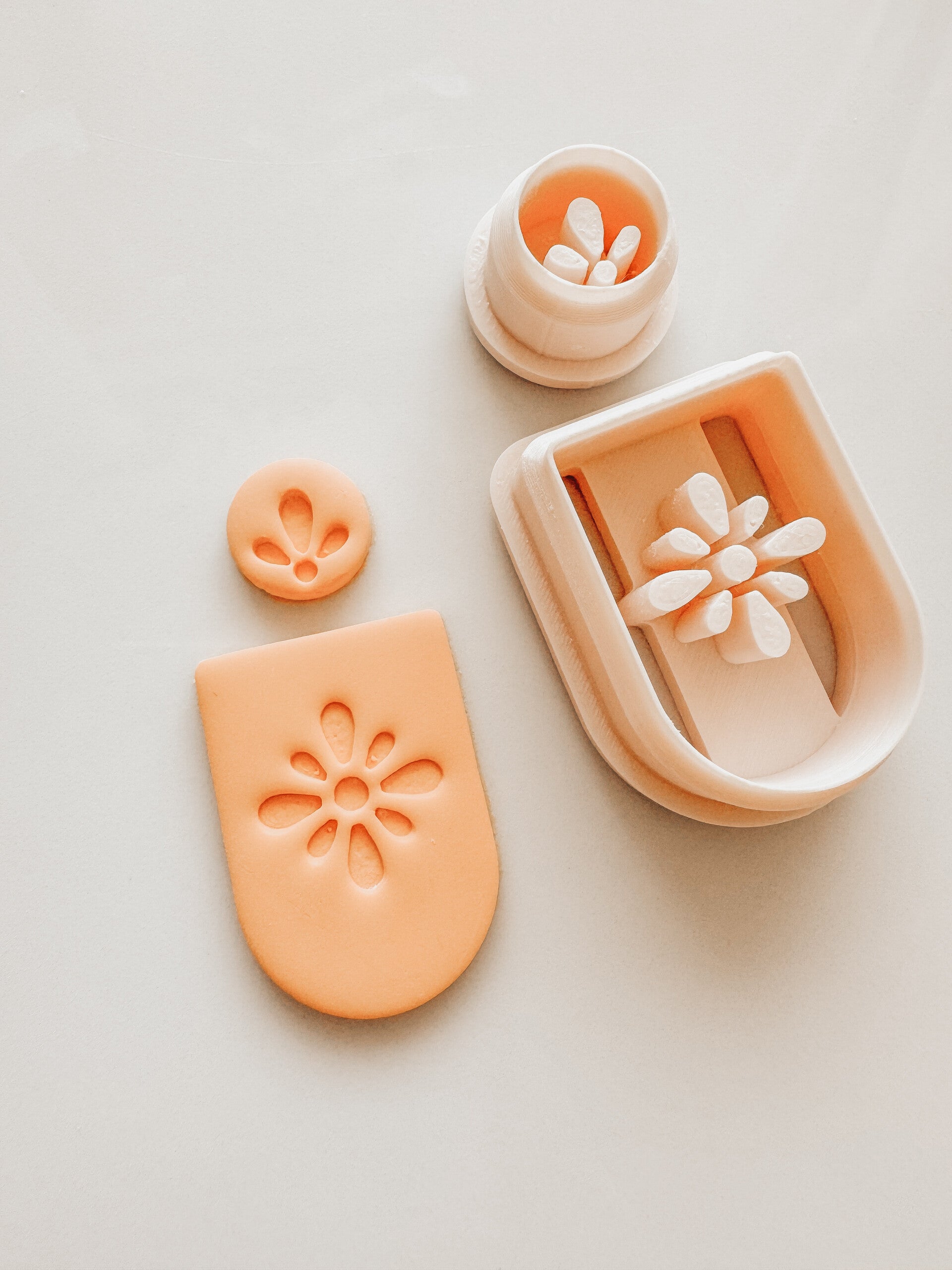 Cutter Siana | set v. 2