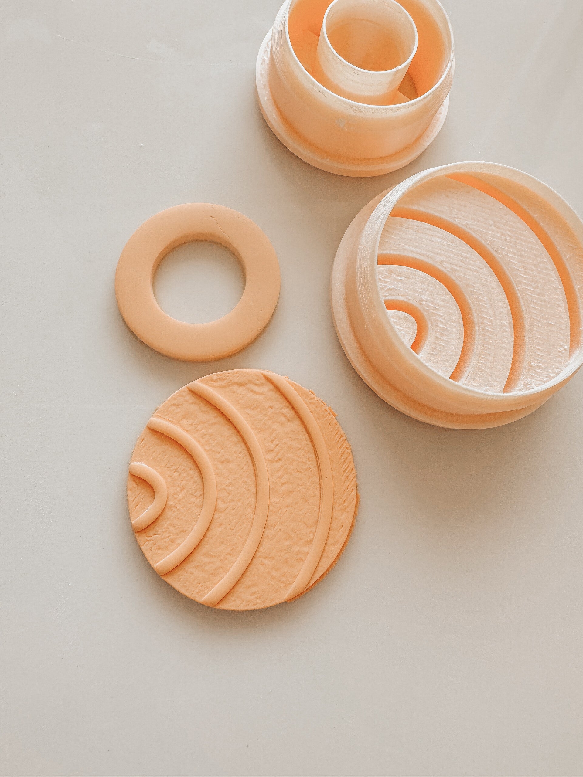 Cutter Edine | set v .2