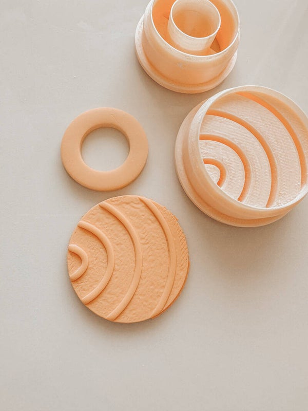 Cutter Edine | set v .2