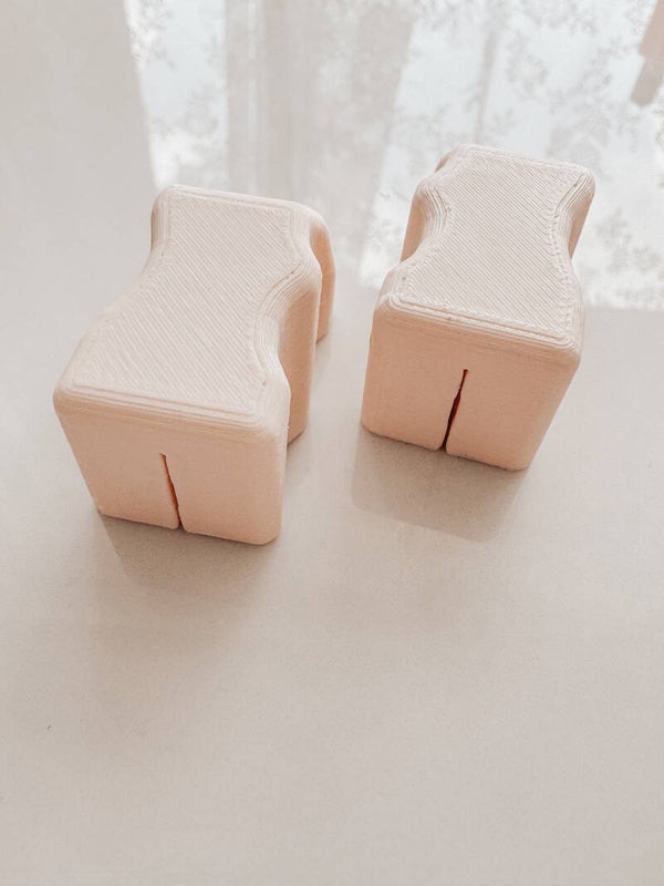 Flex Blade grip holder