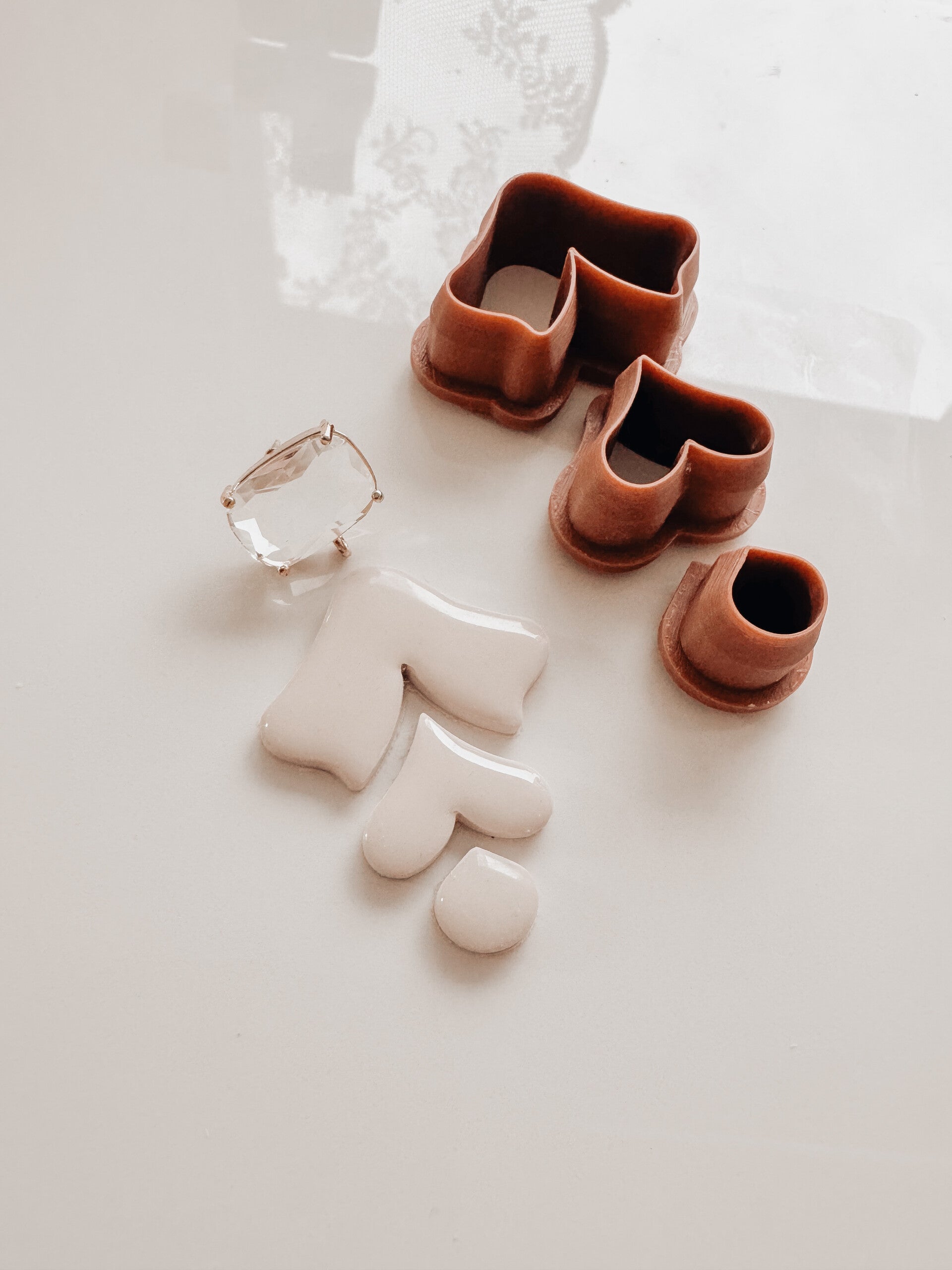 Cutter gyamatra | set v 3