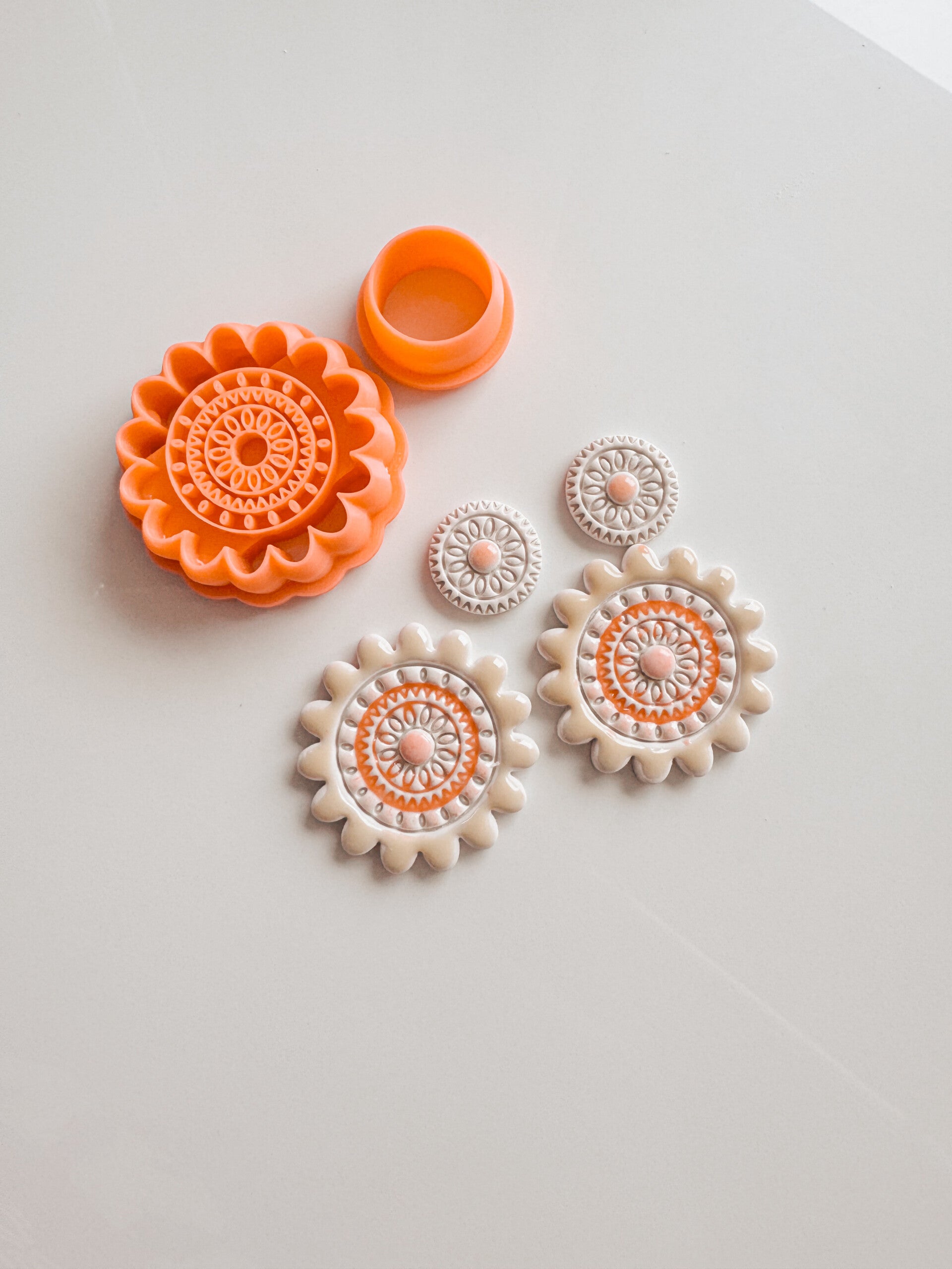 cutter Anne - Sophie | set v 2