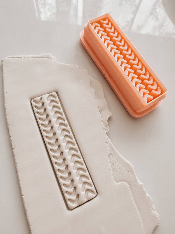 Cutter Herringbone
