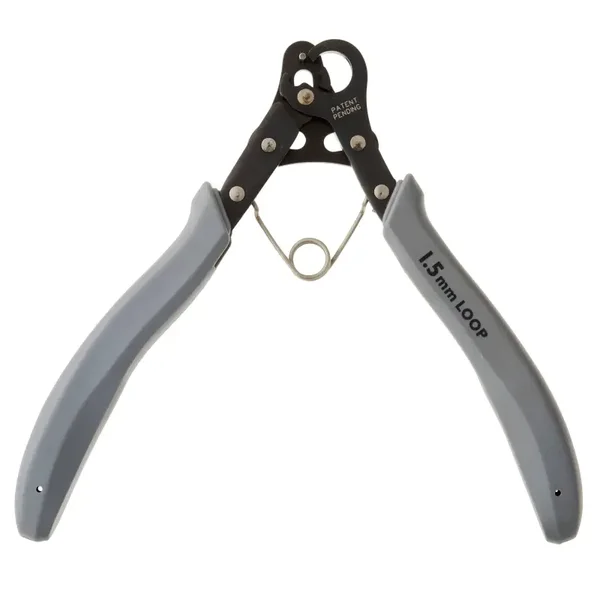 Beadsmith looper 1,5 mm