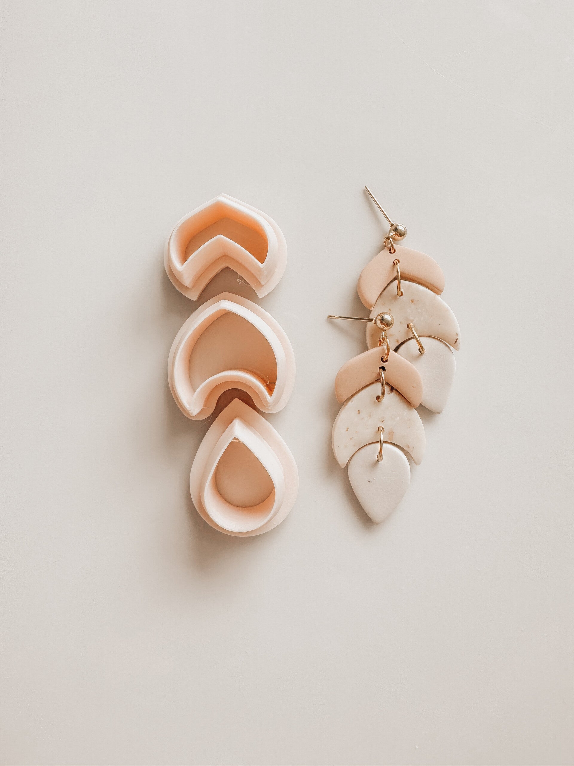 Cutter Nyssa | set v 3