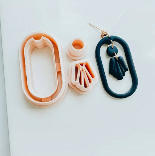 Cutter Thamar | set v 3