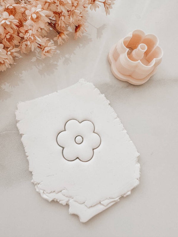 cutter daisy