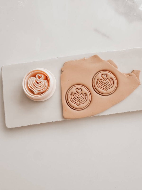 Cutter cappuccino