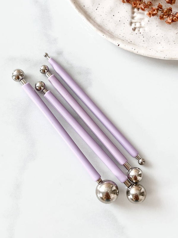 Dotting tool set groot