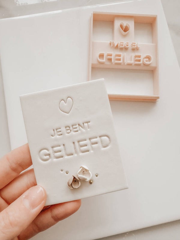 Pocket kaart cutter ‘geliefd’