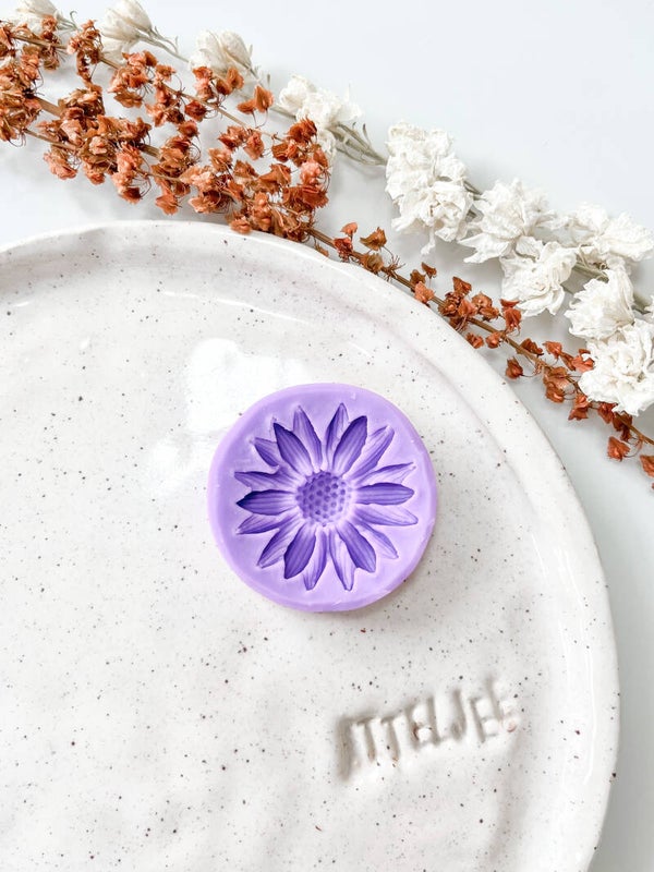 Flower Mold 3