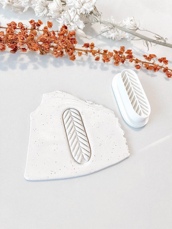 Cutter huggie Bohemian