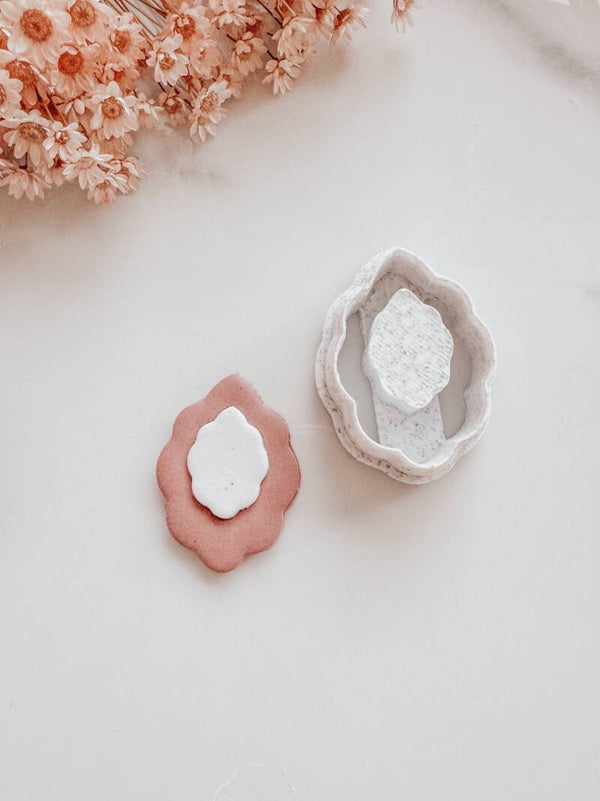 Cutter Sidra | set van 2