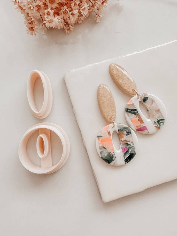 cutter Nurah | set v. 2
